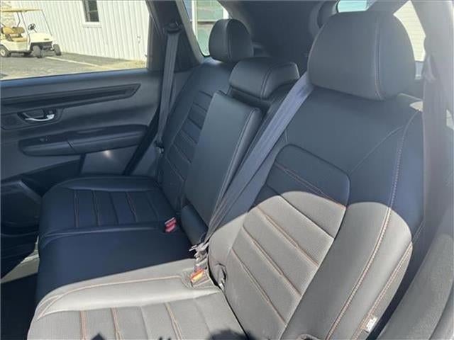 2024 Honda CR-V Hybrid Sport-L (