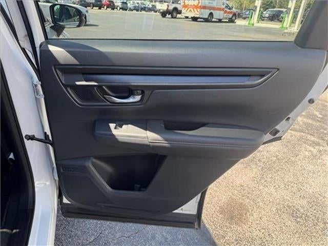 2024 Honda CR-V Hybrid Sport-L (