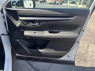 2024 Honda CR-V Hybrid Sport-L (