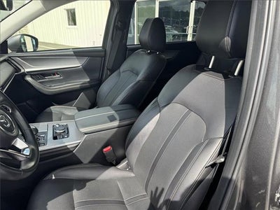 2024 Mazda Mazda CX-90 3.3 Turbo Premium i-ACTIV All-Wheel Drive Sport Utility