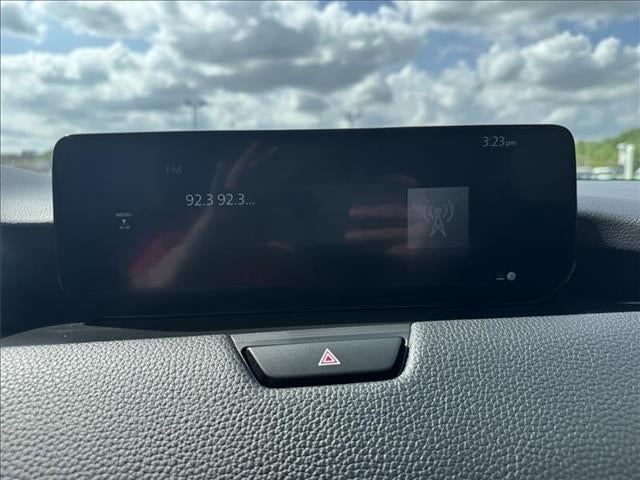 2024 Mazda Mazda CX-90 3.3 Turbo Premium i-ACTIV All-Wheel Drive Sport Utility