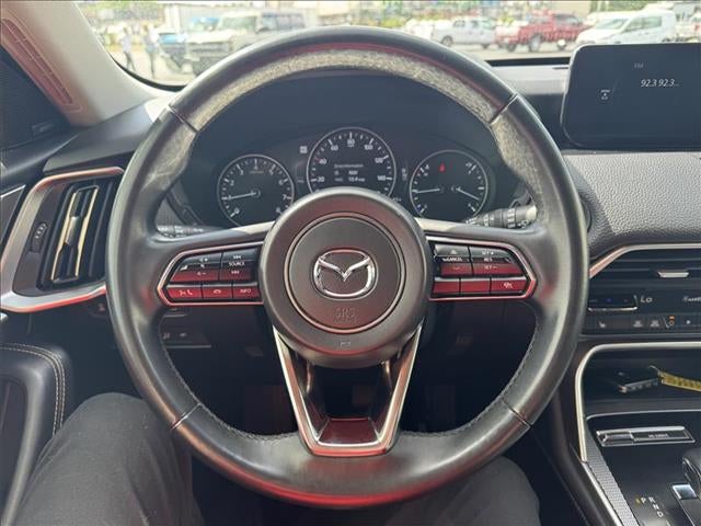 2024 Mazda Mazda CX-90 3.3 Turbo Premium i-ACTIV All-Wheel Drive Sport Utility