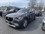 2024 Mazda Mazda CX-90 3.3 Turbo Premium i-ACTIV All-Wheel Drive Sport Utility