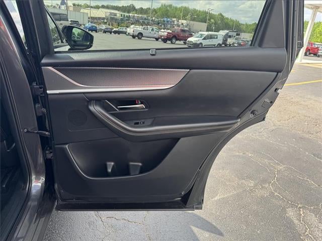 2024 Mazda Mazda CX-90 3.3 Turbo Premium i-ACTIV All-Wheel Drive Sport Utility