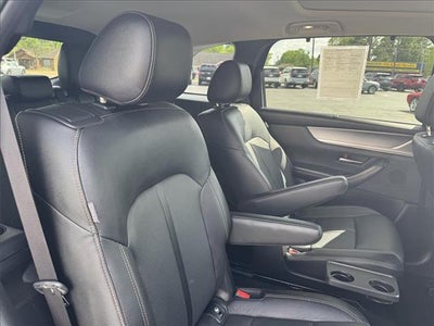 2024 Mazda Mazda CX-90 3.3 Turbo Premium i-ACTIV All-Wheel Drive Sport Utility