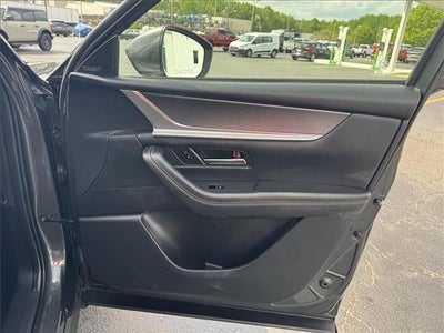 2024 Mazda Mazda CX-90 3.3 Turbo Premium i-ACTIV All-Wheel Drive Sport Utility