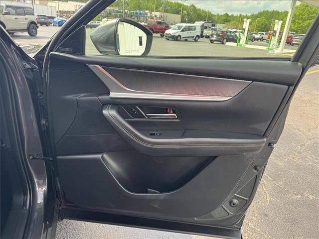 2024 Mazda Mazda CX-90 3.3 Turbo Premium i-ACTIV All-Wheel Drive Sport Utility