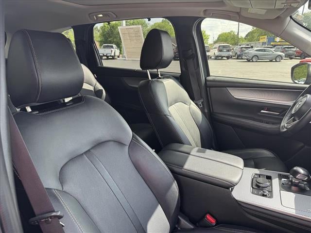 2024 Mazda Mazda CX-90 3.3 Turbo Premium i-ACTIV All-Wheel Drive Sport Utility