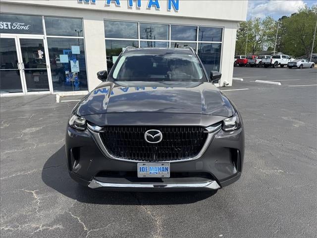 2024 Mazda Mazda CX-90 3.3 Turbo Premium i-ACTIV All-Wheel Drive Sport Utility