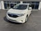 2017 Nissan Quest Base