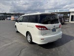 2017 Nissan Quest Base