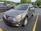 2013 Nissan Rogue S Front-wheel Drive