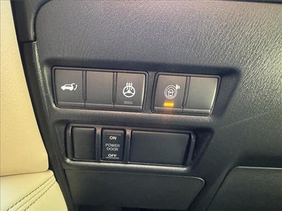 2023 Nissan Armada SL 4x4