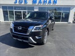 2023 Nissan Armada SL 4x4