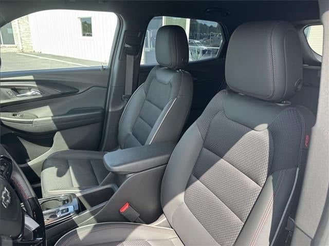 2021 Chevrolet TrailBlazer RS Front-wheel Drive