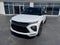 2021 Chevrolet TrailBlazer RS Front-wheel Drive