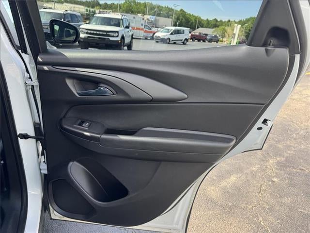 2021 Chevrolet TrailBlazer RS Front-wheel Drive