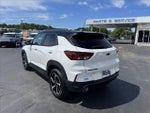 2021 Chevrolet TrailBlazer RS Front-wheel Drive