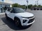 2021 Chevrolet TrailBlazer RS Front-wheel Drive