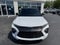 2021 Chevrolet TrailBlazer RS Front-wheel Drive