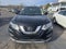 2018 Nissan Rogue S Front-wheel Drive