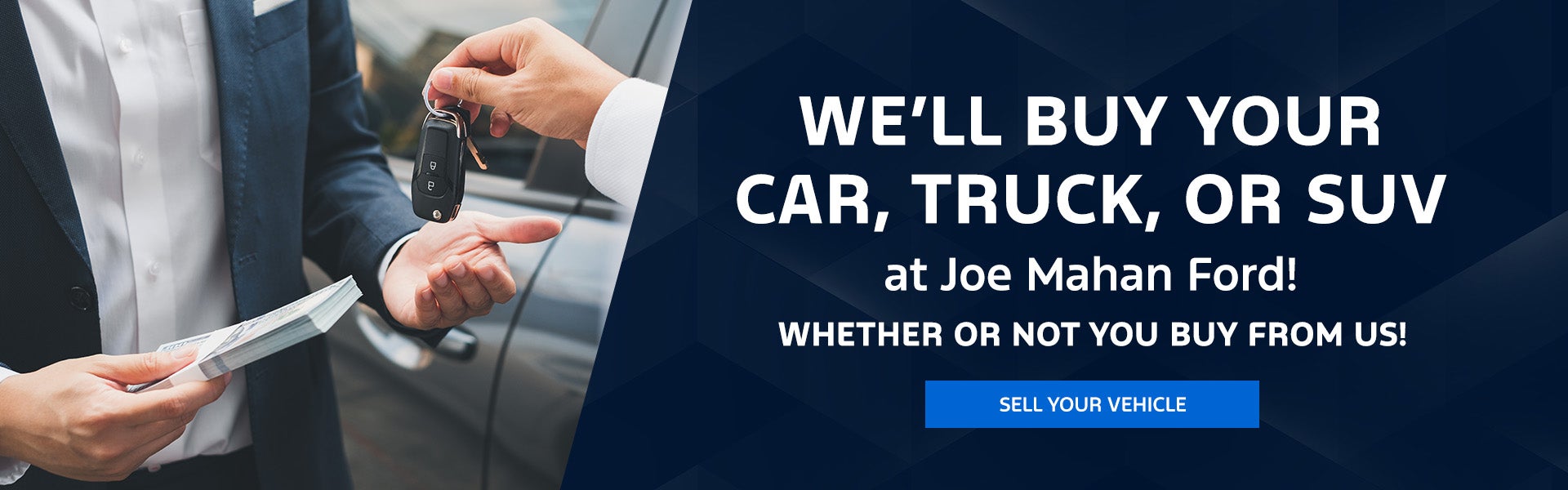 Sell Your Car