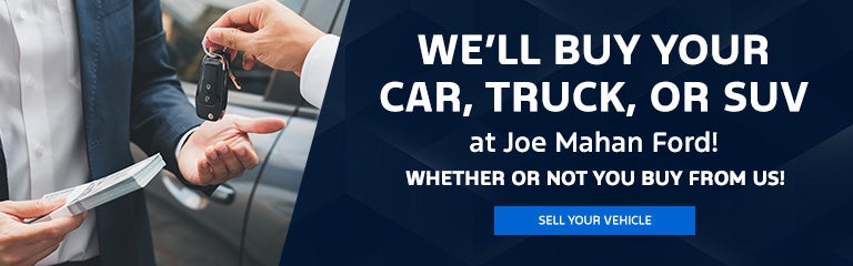 Sell Your Car