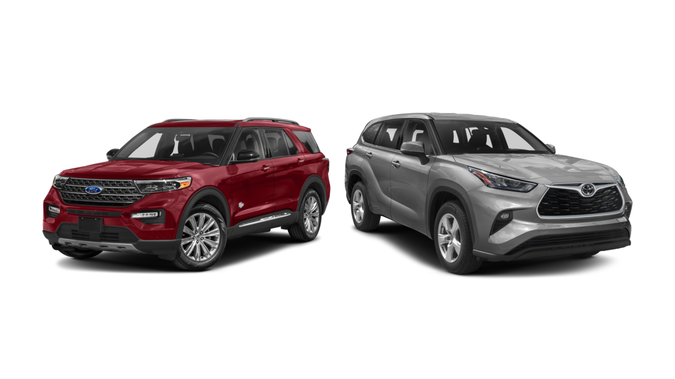 2022 Ford Explorer | Paris, TN