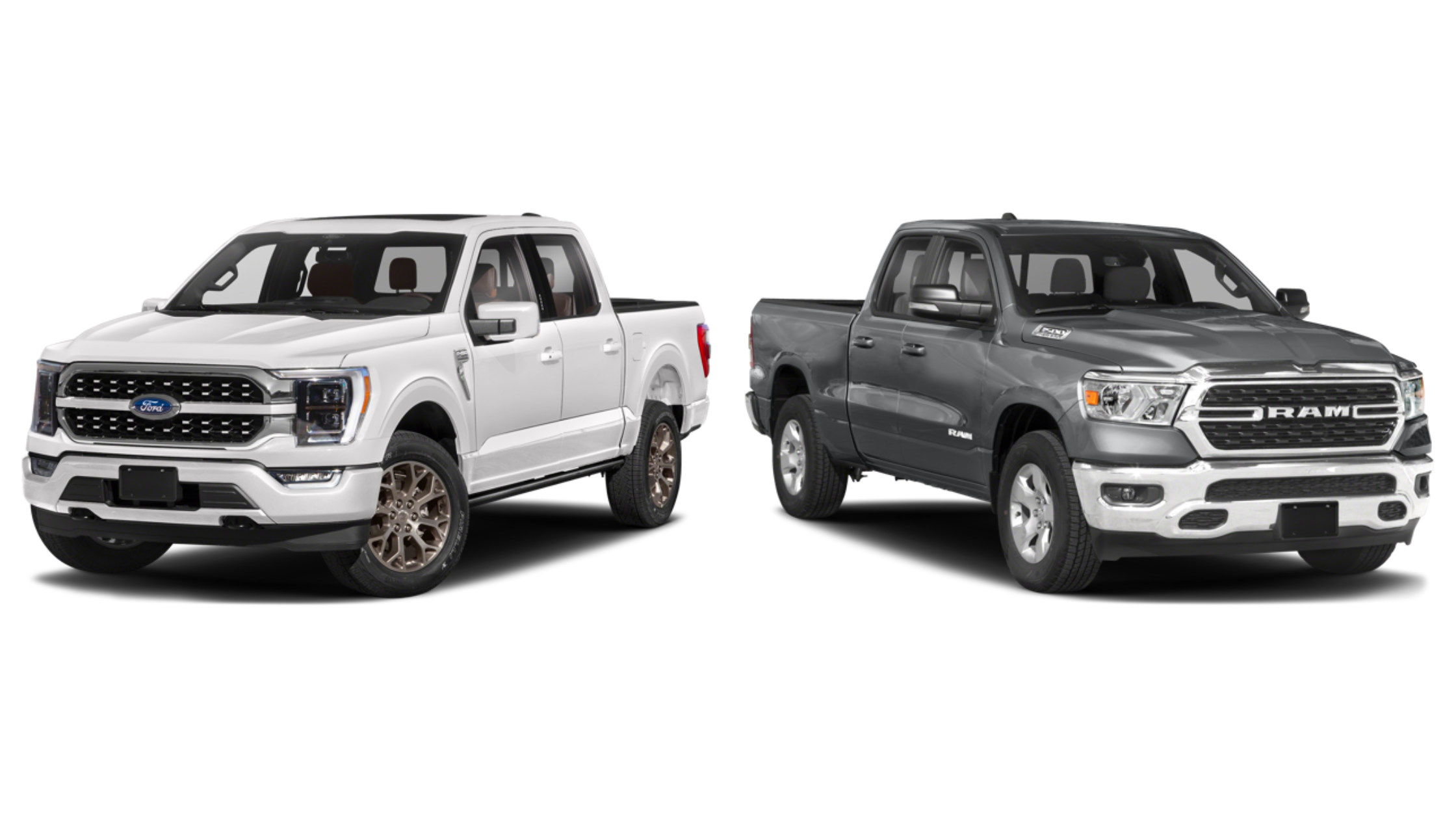 2022 Ford F-150 | Paris, TN