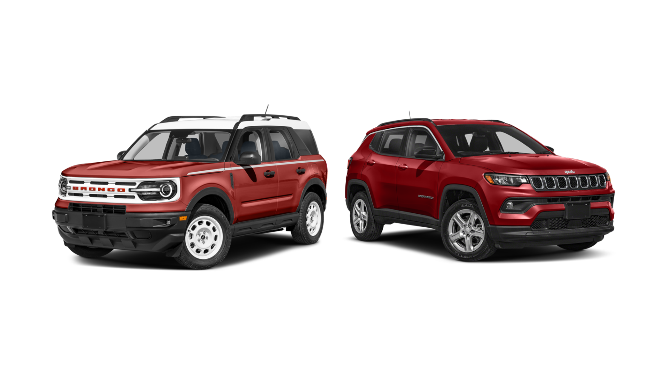 2023 Ford Bronco Sport Paris, TN